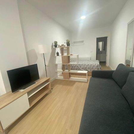 Ferienwohnung La Marquesa Murcia Exterior foto