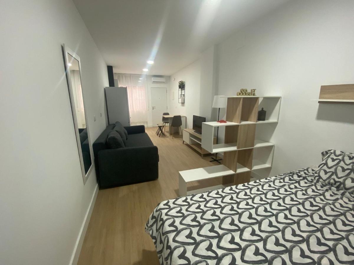 Ferienwohnung La Marquesa Murcia Exterior foto