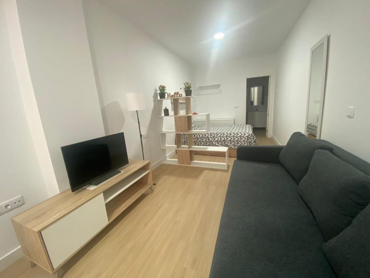 Ferienwohnung La Marquesa Murcia Exterior foto