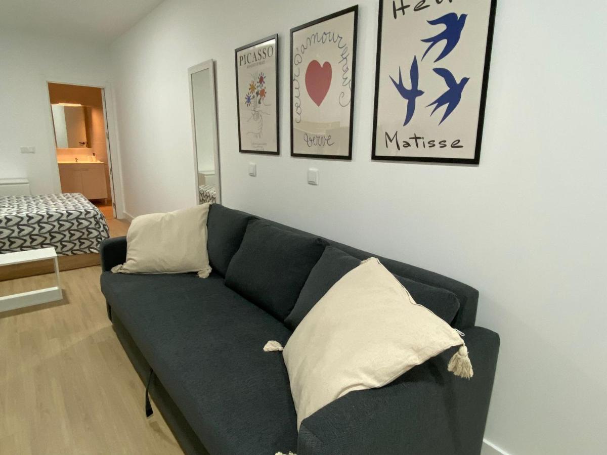 Ferienwohnung La Marquesa Murcia Exterior foto