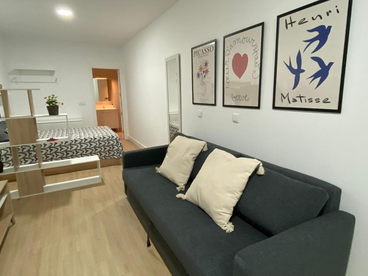 Ferienwohnung La Marquesa Murcia Exterior foto