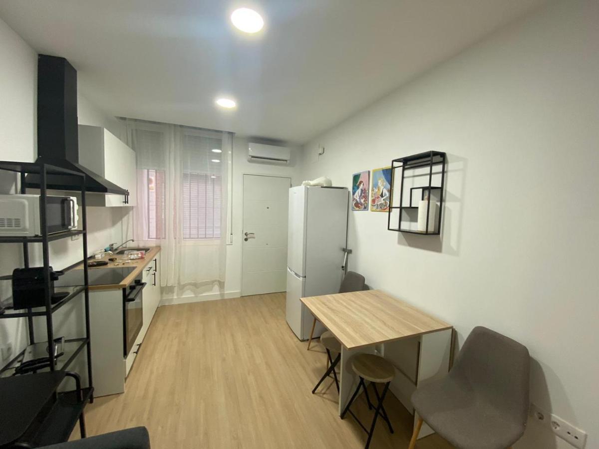 Ferienwohnung La Marquesa Murcia Exterior foto
