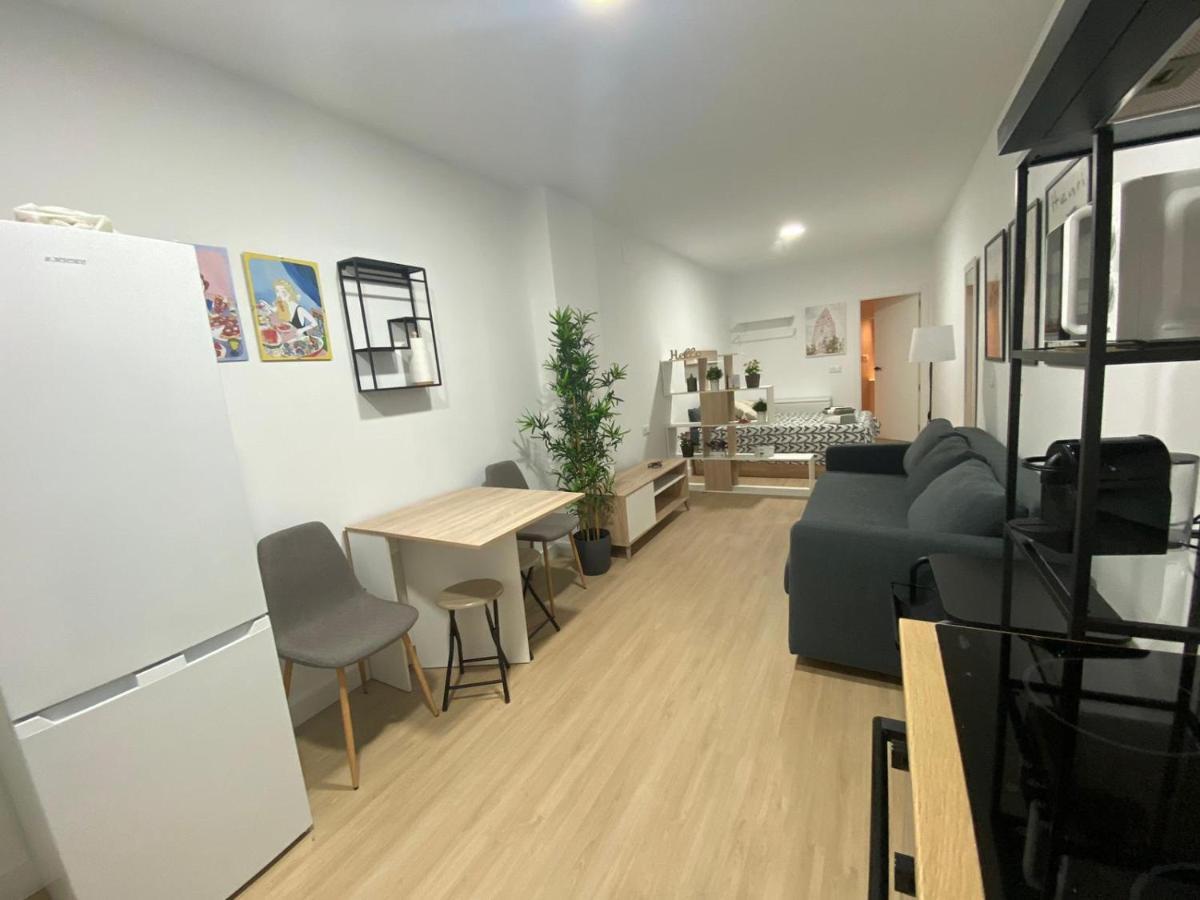 Ferienwohnung La Marquesa Murcia Exterior foto