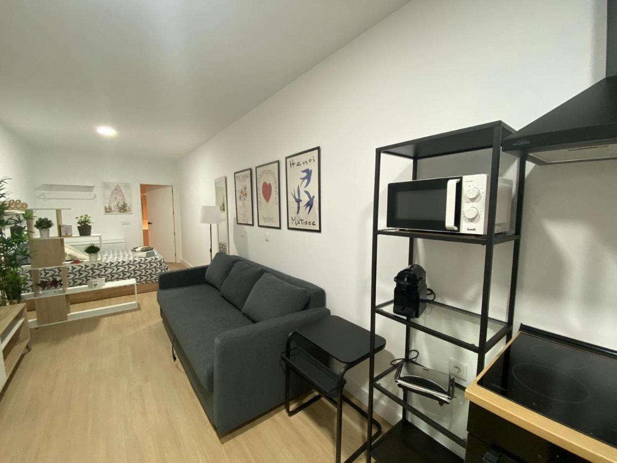 Ferienwohnung La Marquesa Murcia Exterior foto
