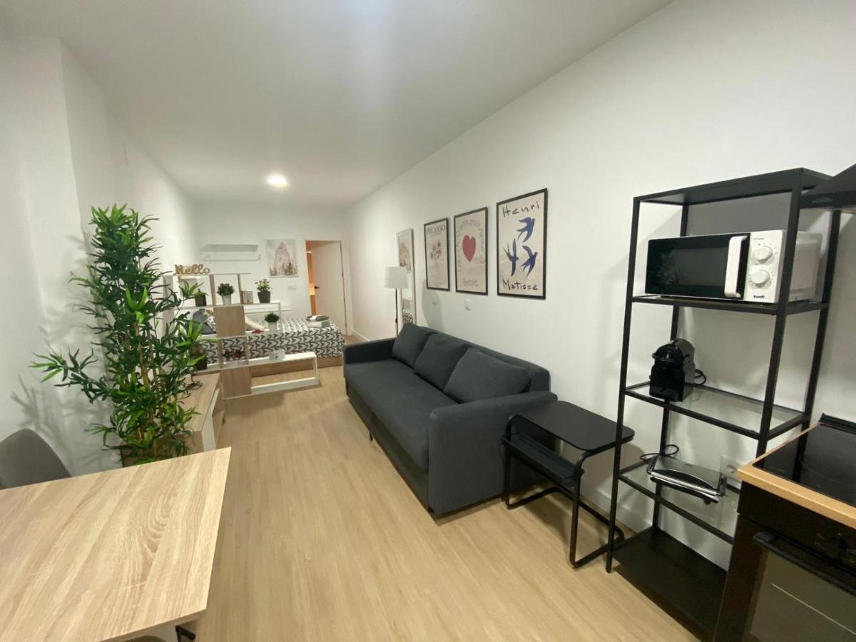 Ferienwohnung La Marquesa Murcia Exterior foto