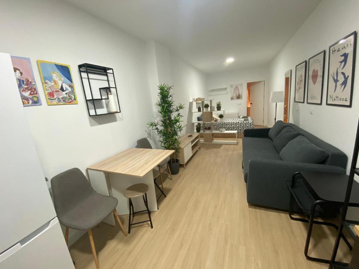 Ferienwohnung La Marquesa Murcia Exterior foto