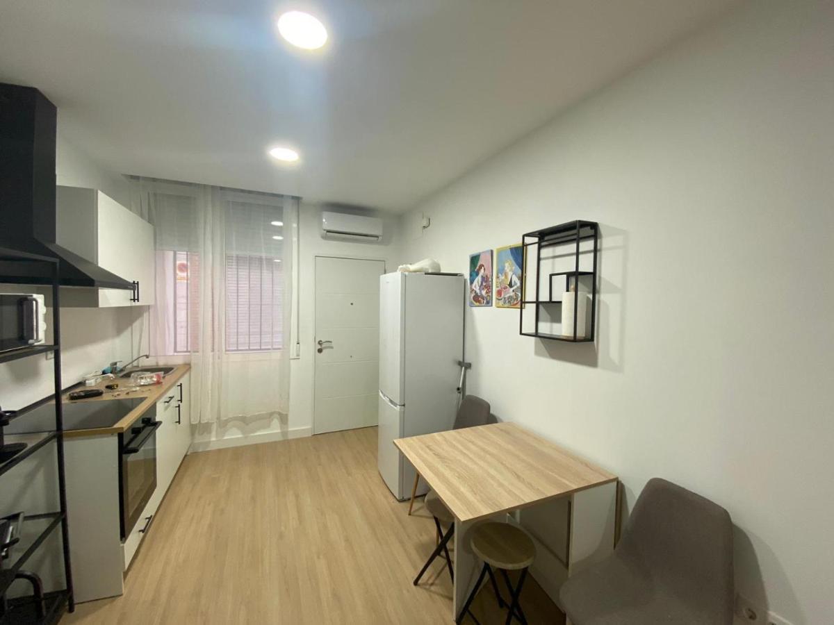 Ferienwohnung La Marquesa Murcia Exterior foto