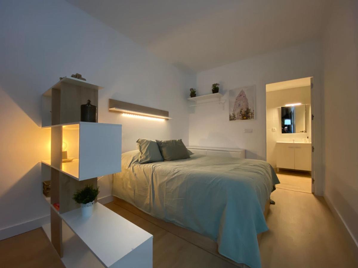 Ferienwohnung La Marquesa Murcia Exterior foto