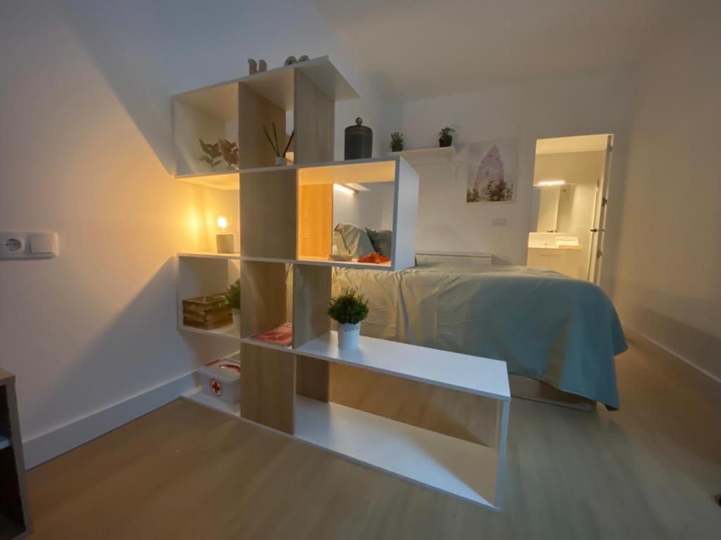 Ferienwohnung La Marquesa Murcia Exterior foto